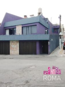 Casa en venta, Agricultura 4-A, Izcalli; Ecatepec, Estado de México