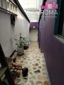 Casa en venta, Agricultura 4-A, Izcalli; Ecatepec, Estado de México