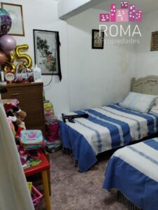 Casa en venta, Agricultura 4-A, Izcalli; Ecatepec, Estado de México