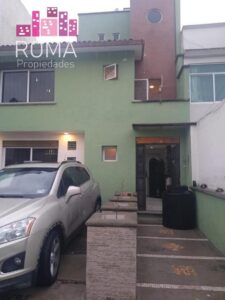 Casa en venta, Cuautitlán Izcalli; Estado de México