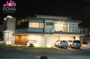 Casa en venta, colonia Centro Sur; Querétaro