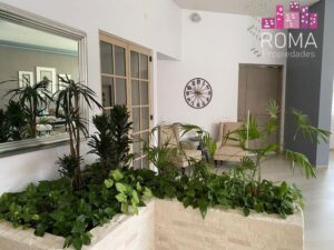 Casa en venta, colonia Centro Sur; Querétaro