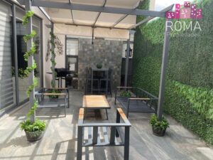 Casa en venta, colonia Centro Sur; Querétaro