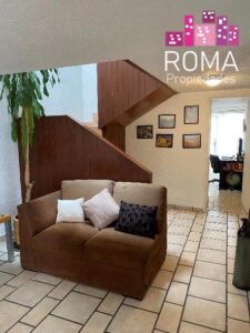 Departamento amueblado en renta; Valle Dorado, Tlalnepantla, EDOMEX