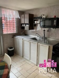 Departamento amueblado en renta; Valle Dorado, Tlalnepantla, EDOMEX