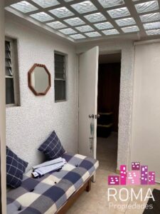 Departamento amueblado en renta; Valle Dorado, Tlalnepantla, EDOMEX
