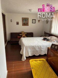 Departamento amueblado en renta; Valle Dorado, Tlalnepantla, EDOMEX