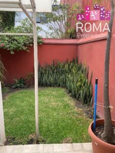 Departamento amueblado en renta; Valle Dorado, Tlalnepantla, EDOMEX
