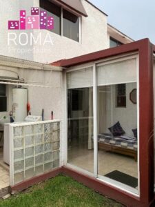 Departamento amueblado en renta; Valle Dorado, Tlalnepantla, EDOMEX