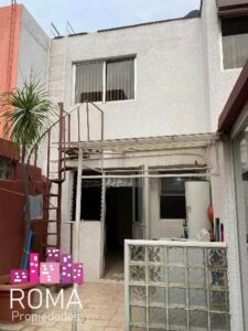 Departamento amueblado en renta; Valle Dorado, Tlalnepantla, EDOMEX