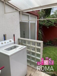 Departamento amueblado en renta; Valle Dorado, Tlalnepantla, EDOMEX
