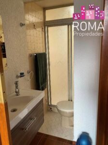 Departamento amueblado en renta; Valle Dorado, Tlalnepantla, EDOMEX