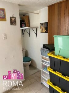 Departamento amueblado en renta; Valle Dorado, Tlalnepantla, EDOMEX