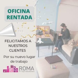 Roma Propiedades - Clientes