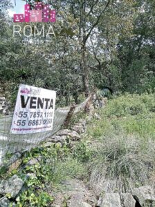 Terreno en venta, Jilotepec; Estado de México