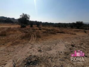 Terreno en venta, San Martin de las Pirámides; Estado de México