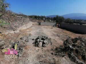 Terreno en venta, San Martin de las Pirámides; Estado de México