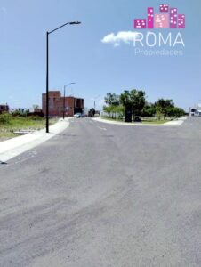 Venta de Lote, La reserva Juriquilla, Querétaro