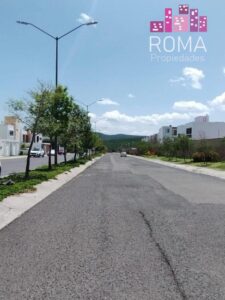 Venta de Lote, La reserva Juriquilla, Querétaro