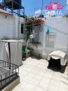 Casa en Venta para Oficinas en Avenida de los Reyes, El Dorado, Tlalnepantla