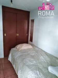 Casa en Venta para Oficinas en Avenida de los Reyes, El Dorado, Tlalnepantla