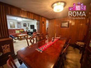 Casa en venta con habitaciones independientes, Avenida de los Reyes, El Dorado, Tlalnepantla