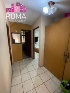 Casa en venta con habitaciones independientes, Avenida de los Reyes, El Dorado, Tlalnepantla