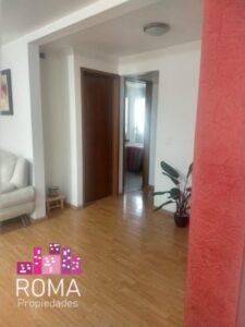 Departamento en Venta, Residencial Santa Elena, Hacienda del Parque; Cuautitlán Izcalli, EdoMex