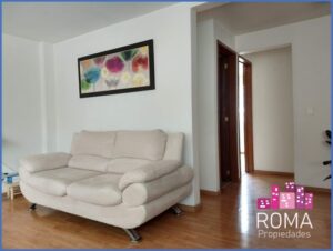 Departamento en Venta, Residencial Santa Elena, Hacienda del Parque; Cuautitlán Izcalli, EdoMex