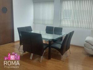 Departamento en Venta, Residencial Santa Elena, Hacienda del Parque; Cuautitlán Izcalli, EdoMex