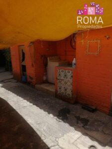 Casa en venta, calle 30, Progreso Nacional; Gustavo A. Madero, CDMX