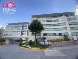 Departamento en renta, Altavista, Hacienda del Parque; Cuautitlán Izcalli, EdoMex