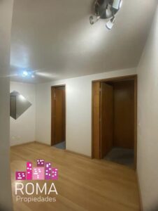Departamento en renta, Altavista, Hacienda del Parque; Cuautitlán Izcalli, EdoMex
