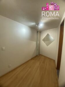 Departamento en renta, Altavista, Hacienda del Parque; Cuautitlán Izcalli, EdoMex