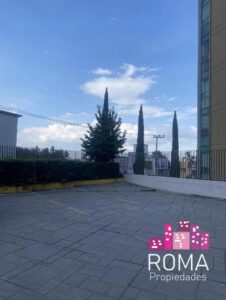 Departamento en renta, Altavista, Hacienda del Parque; Cuautitlán Izcalli, EdoMex