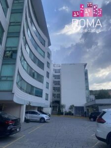 Departamento en renta, Altavista, Hacienda del Parque; Cuautitlán Izcalli, EdoMex