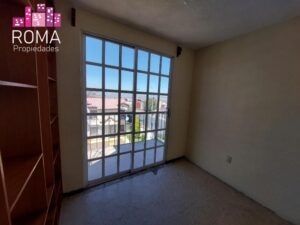 Casa en venta, fraccionamiento Villas del Real; Ojo de Agua, Estado de México