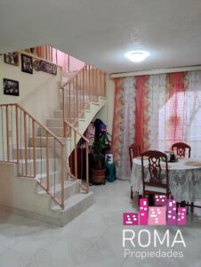 Casa en venta, San Lucas Patoni, Tlanepantla, Estado de México