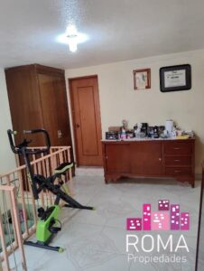 Casa en venta, San Lucas Patoni, Tlanepantla, Estado de México