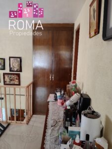 Casa en venta, San Lucas Patoni, Tlanepantla, Estado de México