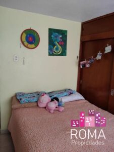 Casa en venta, San Lucas Patoni, Tlanepantla, Estado de México