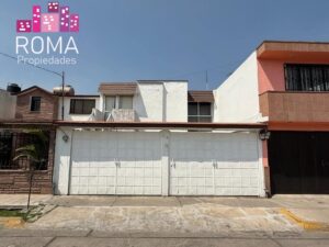 Casa en renta, Calle San Salvador, Valle Dorado, Tlalnepantla Estado de México