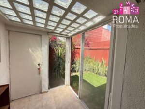 Casa en renta, Calle San Salvador, Valle Dorado, Tlalnepantla Estado de México