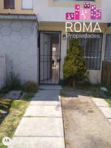 Casa en venta, Fraccionamiento Rinconada del Valle; Toluca