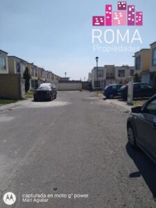 Casa en venta, Fraccionamiento Rinconada del Valle; Toluca