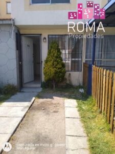 Casa en venta, Fraccionamiento Rinconada del Valle; Toluca