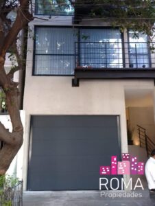 Departamento en renta, Anaxágoras, Letrán Valle; Benito Juárez, CDMX
