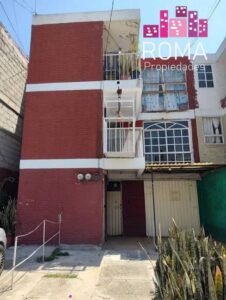 Departamento en renta, Bosques de Hayas, Conjunto Bosques, San Francisco Coacalco, Estado de México