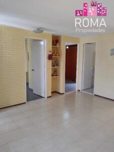 Departamento en renta, Bosques de Hayas, Conjunto Bosques, San Francisco Coacalco, Estado de México