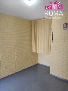 Departamento en renta, Bosques de Hayas, Conjunto Bosques, San Francisco Coacalco, Estado de México